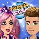 Movie Star Planet - New Tab Extension