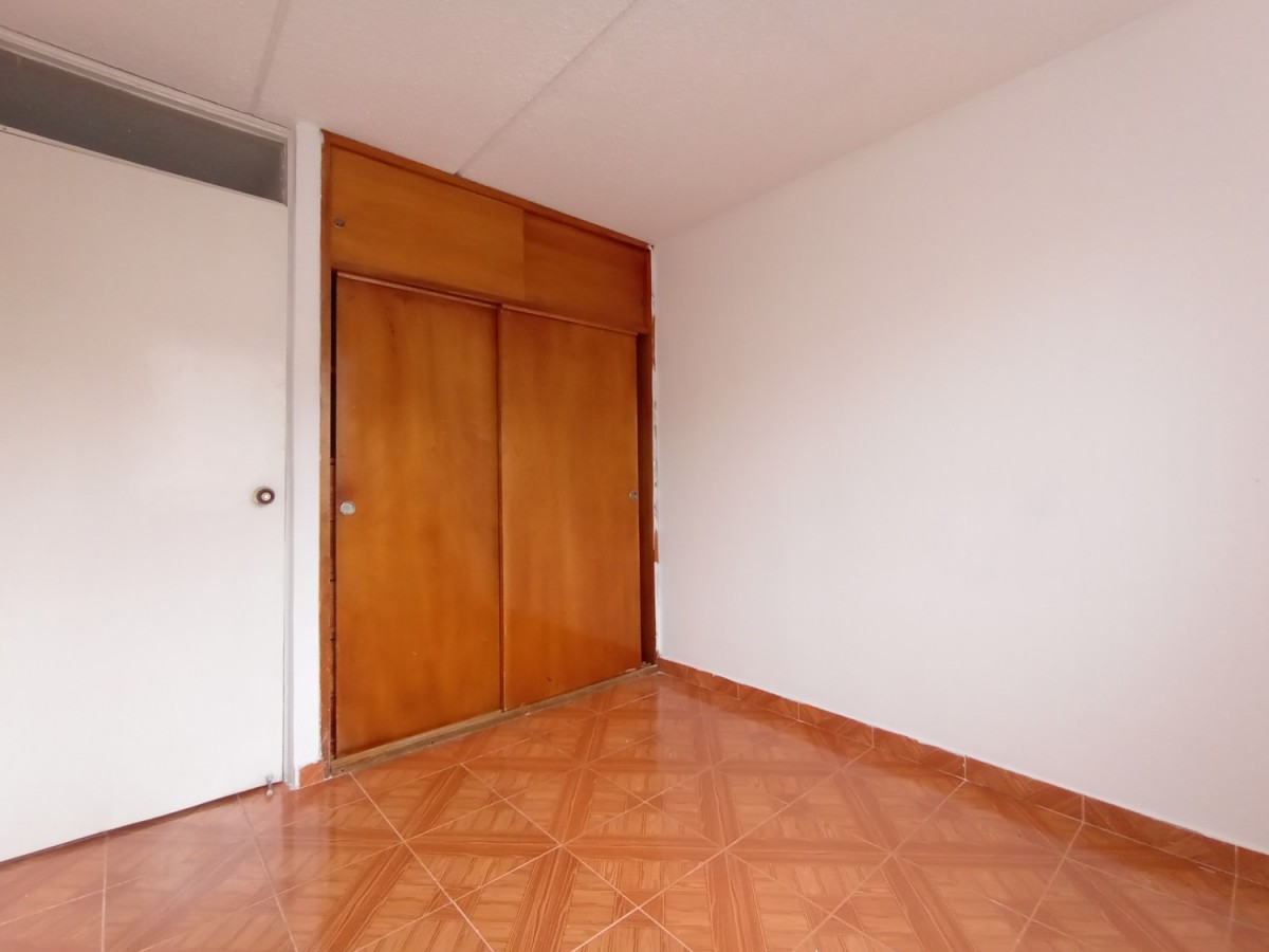 Apartamento En Arriendo - Bochica Iii, Bogota