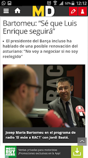 How to mod Prensa Deportiva lastet apk for laptop