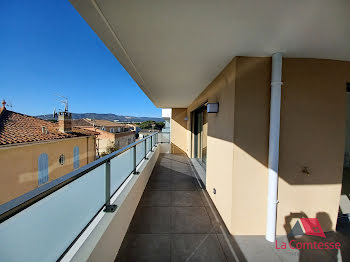 appartement à La Ciotat (13)