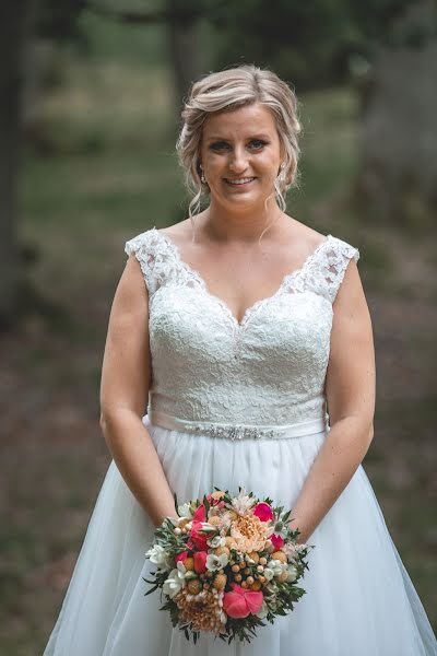 Wedding photographer Emanuel Ström (emanuelstrom). Photo of 20 March 2019