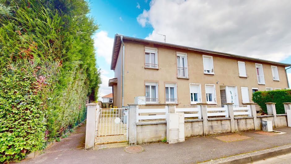 Vente maison 3 pièces 65 m² à Maizieres-les-metz (57280), 139 000 €