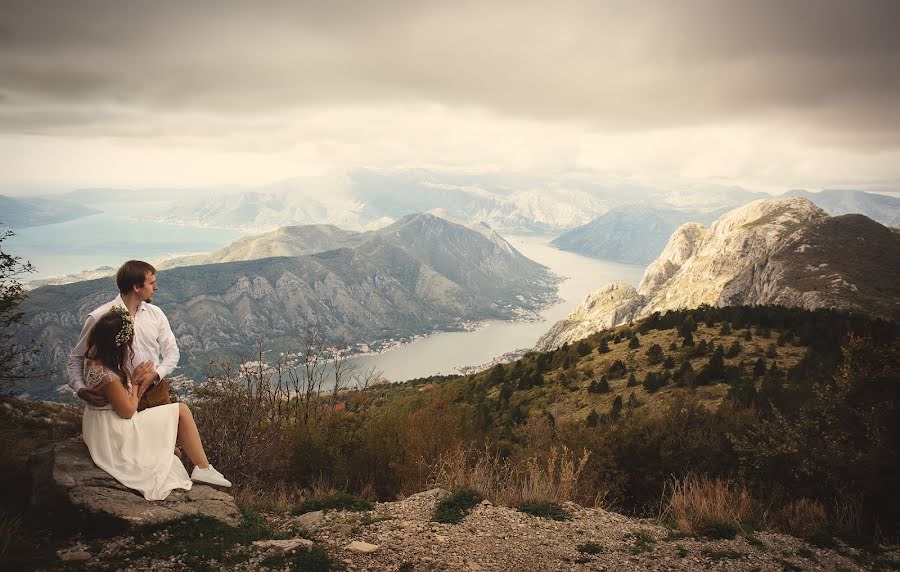 Photographe de mariage Artem Vorobev (vartem). Photo du 22 février 2017