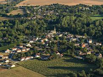 terrain à Voulon (86)