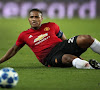 Antonio Valencia, boegbeeld van Manchester United, stopt met voetballen