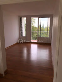 appartement à Angers (49)