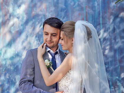 Photographe de mariage Natalya Marcenyuk (natamarts). Photo du 30 avril 2020