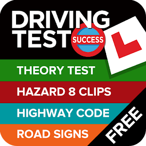 Download Driving Theory Test 4-in-1 Kit Free For PC Windows and Mac