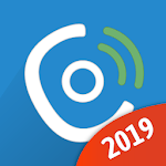 Cover Image of 下载 Cawice - Free Home Security Camera 1.8 APK