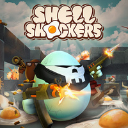 Shell Shockers Online Game chrome extension