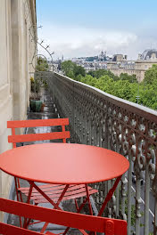 appartement à Paris 11ème (75)