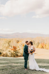 Photographe de mariage Andrea Lewis (amativecreative). Photo du 7 mai