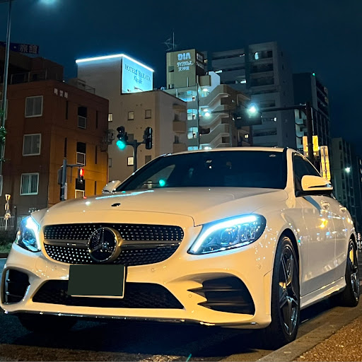 W205倶楽部のプロフィール画像