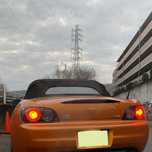 S2000 AP1