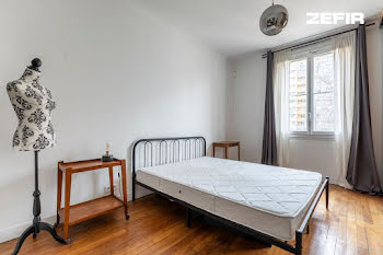 appartement à Paris 18ème (75)