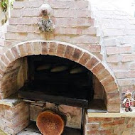 PIZZA OLMO 窯烤pizza.麵包