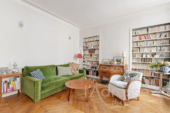 appartement à Paris 10ème (75)