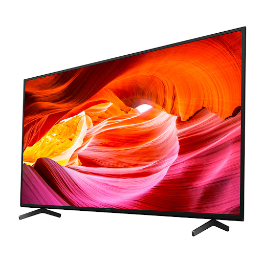 Google Tivi Sony 4K 43 inch KD-43X75K (43")