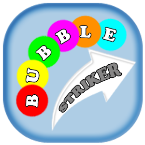 Download Bubble Striker For PC Windows and Mac