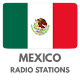 Download Mexico Radio Stations App For PC Windows and Mac 1.0