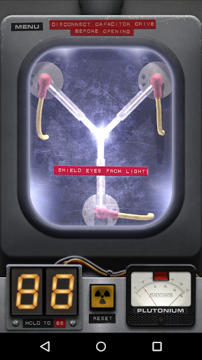 Flux Capacitor