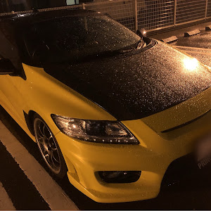 CR-Z