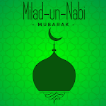 Cover Image of Скачать Naat Sharif offline Mp3 - Audio New Naats 1.0 APK