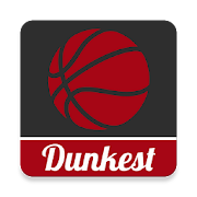 Dunkest - Spox Fantasy NBA  Icon