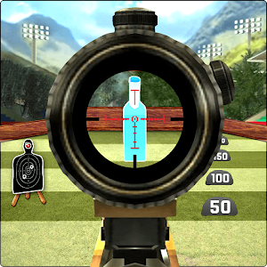 Download Shooting King: Bottle Shoot 3D For PC Windows and Mac