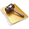 Law Dictionary icon