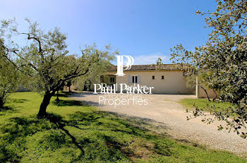 maison à Saint-Rémy-de-Provence (13)