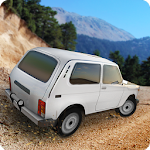 Cover Image of ดาวน์โหลด SUVs Russian Offroads 1.0 APK