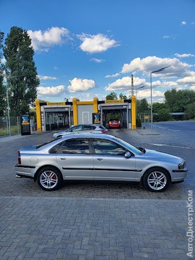 продам авто Volvo S80 S80 I фото 1