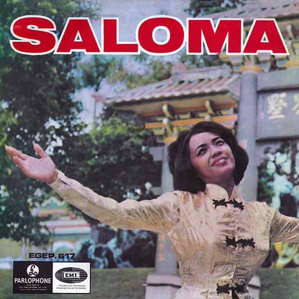 Image result for sALOMa