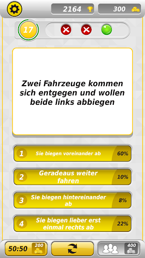 免費下載解謎APP|German Driving School Quiz app開箱文|APP開箱王