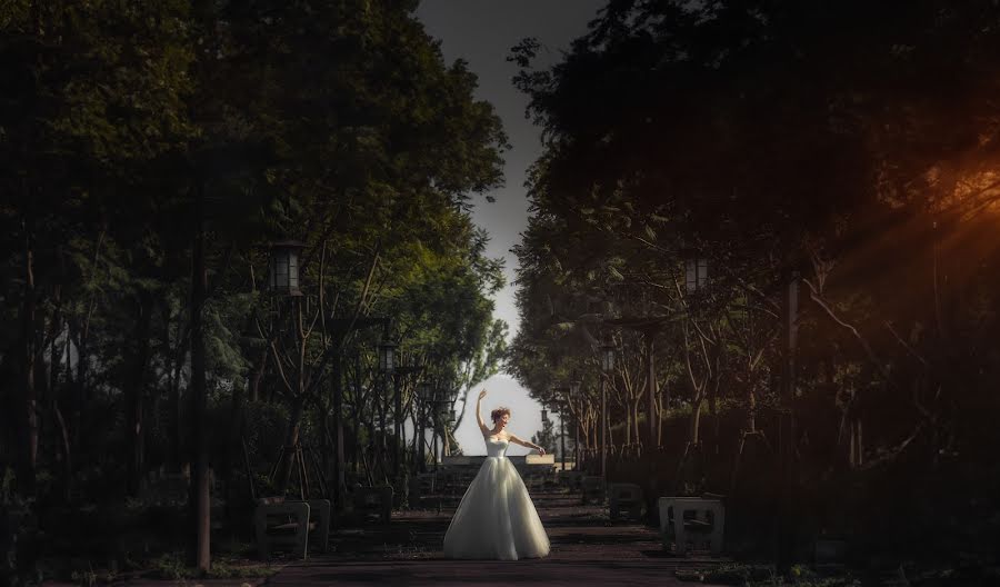 Wedding photographer Guangxin Liao (maodu). Photo of 13 July 2023