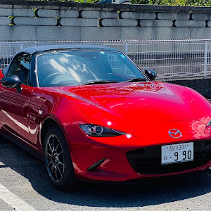 ロードスター ND5RC