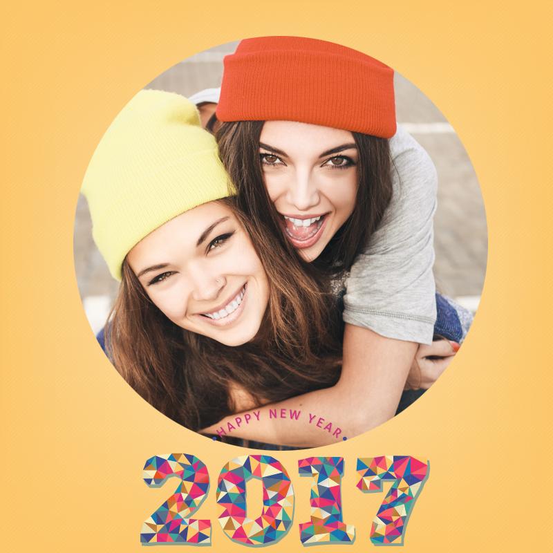 2017 New Year Cards Screen 2
