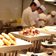 艾可柏菲 Cercle Buffet & Restaurant