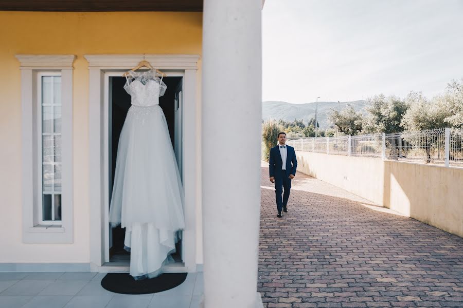 Wedding photographer Guilherme Pimenta (gpproductions). Photo of 17 October 2017