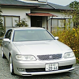 アリスト JZS147