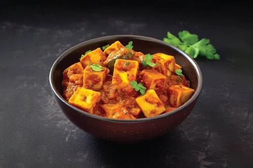 Paneer Lajjatdar