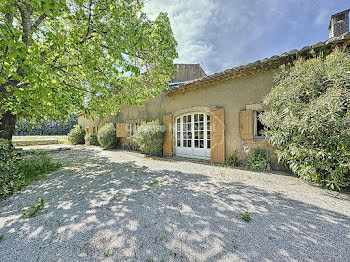 maison à Cheval-Blanc (84)