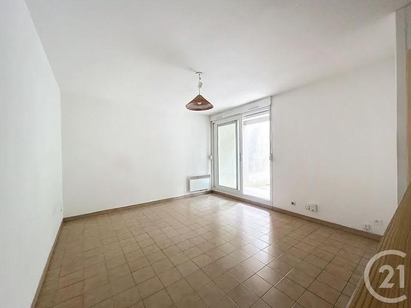 Vente appartement 2 pièces 30.55 m² à Montpellier (34000), 108 500 €