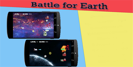 Battle For Earth