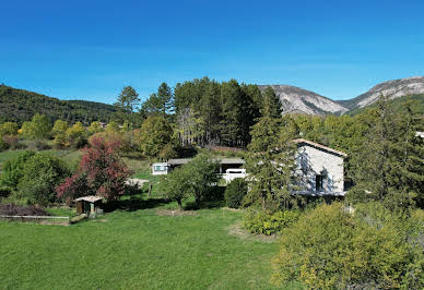 Maison avec terrasse 8