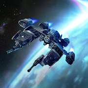 Project Charon: Space Fighter Download gratis mod apk versi terbaru