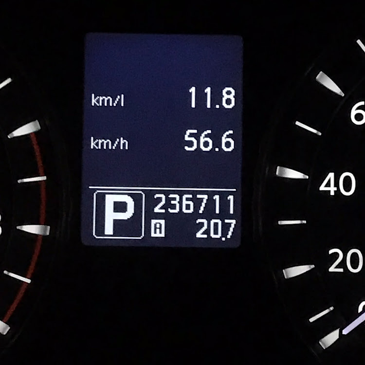 フーガの6,700km／月走行 ‼︎・毎月オイル交換ですねぇʅ（◞‿◟）ʃ・7月も宜しくお願い申し上げますm(_ _)mに関するカスタム事例の投稿画像1枚目
