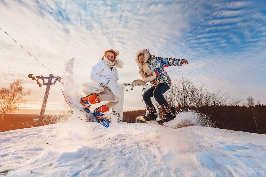 Bröllopsfotograf Yuriy Palshin (yurman). Foto av 10 april 2015