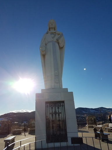 Mother Cabrini Shrine